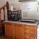 Peperilla House * Luni