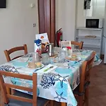 Peperilla House *