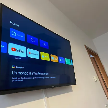 Peperilla House * Luni