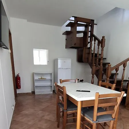 Peperilla House