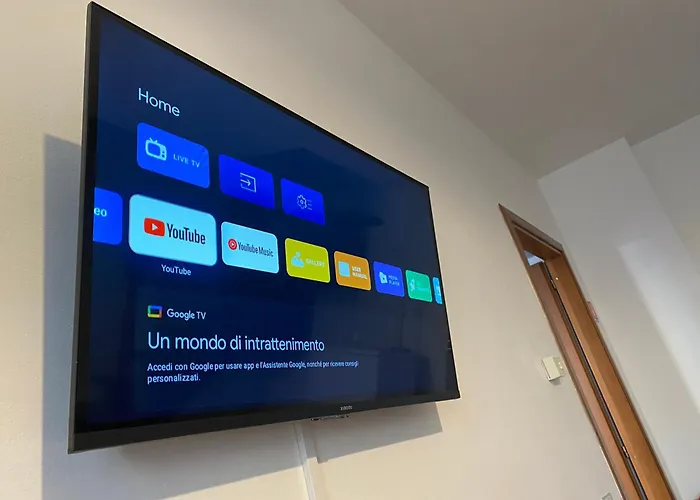 Peperilla House * Luni