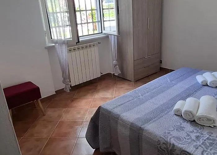 Peperilla House Feriehus