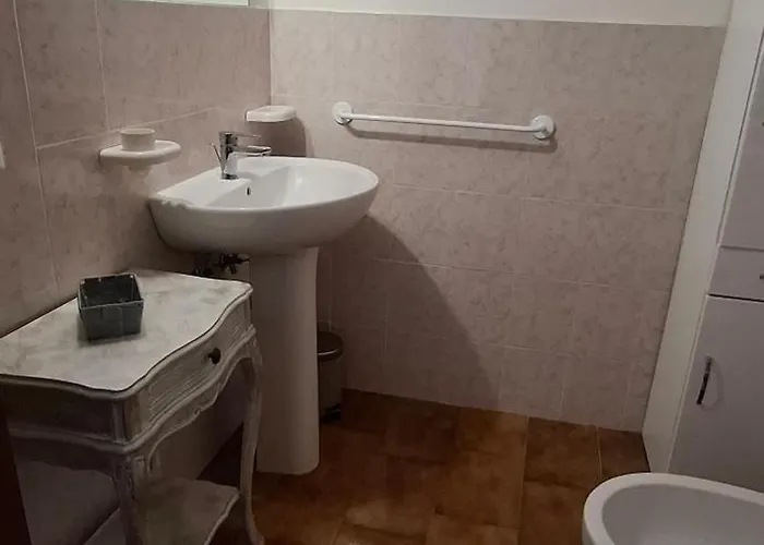 Сasa de vacaciones Peperilla House *