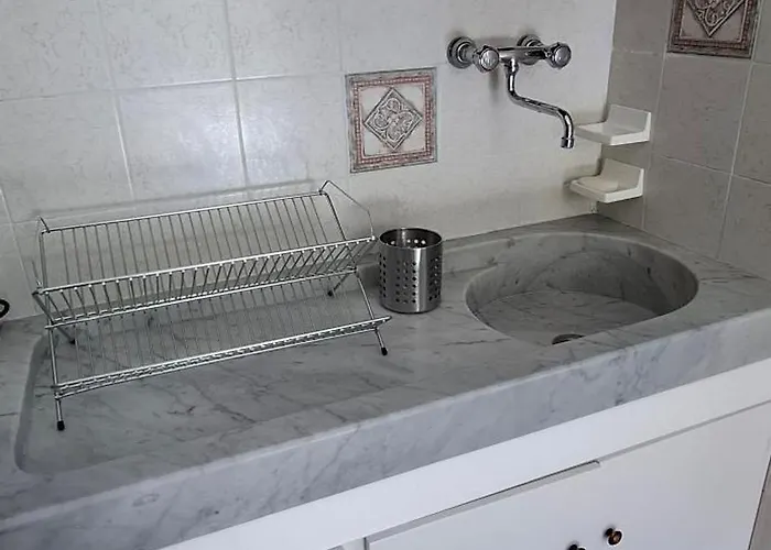 Peperilla House Сasa de vacaciones Luni