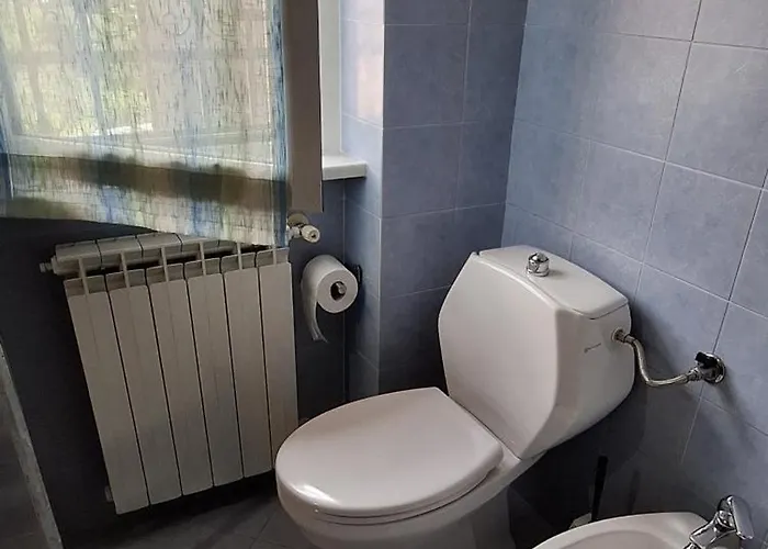 Feriehus Peperilla House