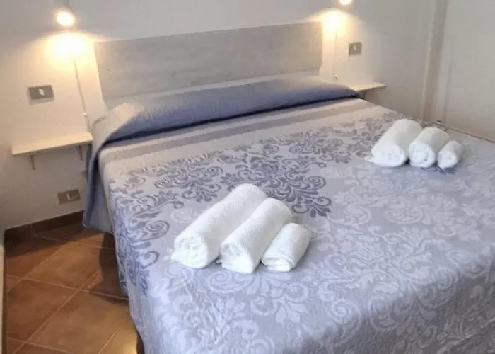 Peperilla House Сasa de vacaciones Luni