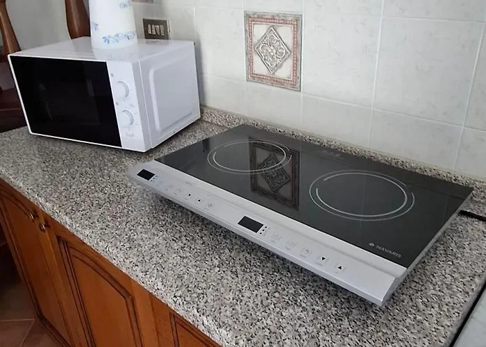 Peperilla House * Luni