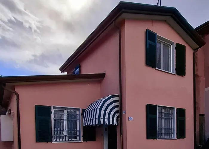 Peperilla House Feriehus