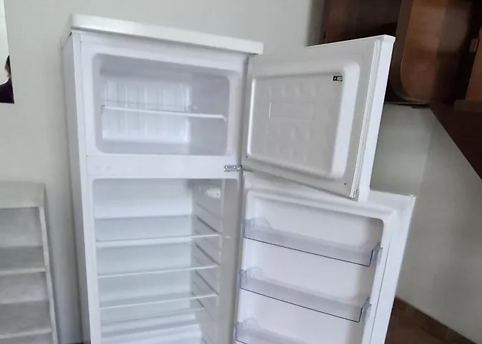 Feriehus Peperilla House *