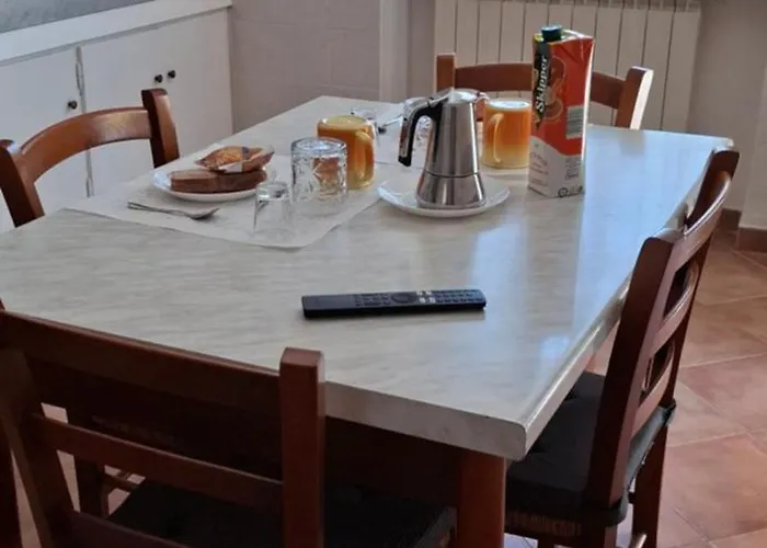 Сasa de vacaciones Peperilla House Luni