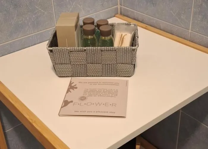 Peperilla House Luni