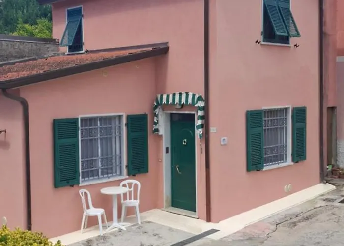 Peperilla House * Luni