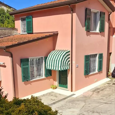 Peperilla House *