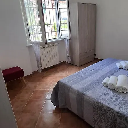 Peperilla House Holiday home
