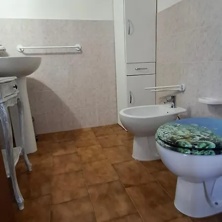 Holiday home Peperilla House *