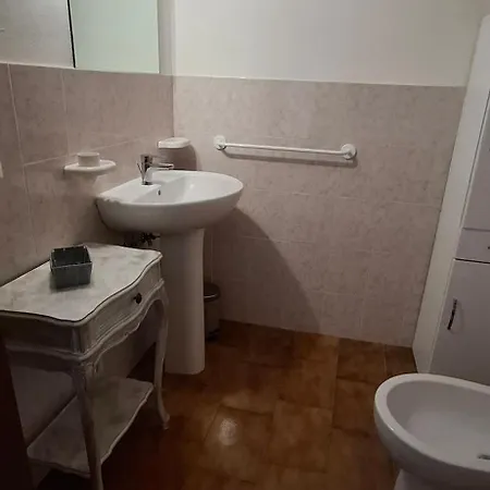 Semesterbostad Peperilla House *