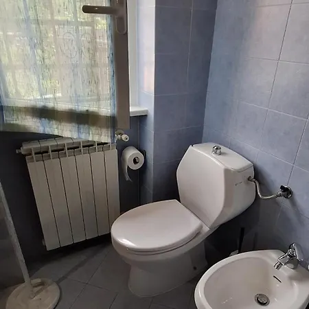 Holiday home Peperilla House