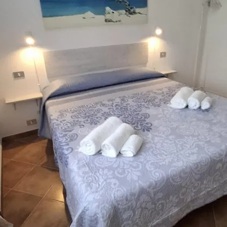 Peperilla House Holiday home Nicola