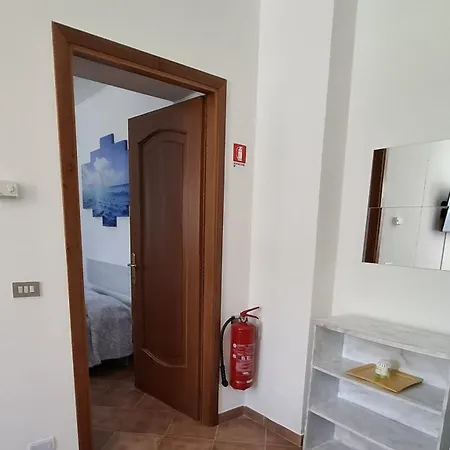 Peperilla House