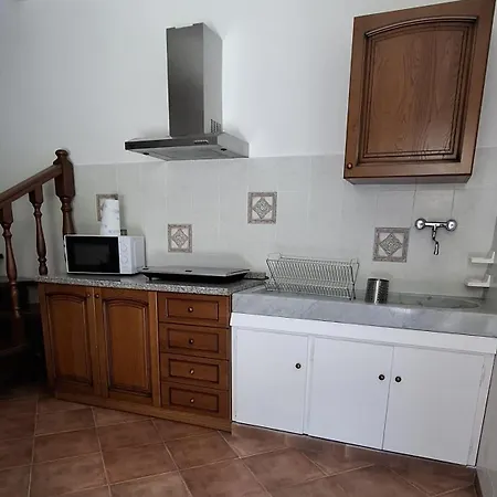Holiday home Peperilla House