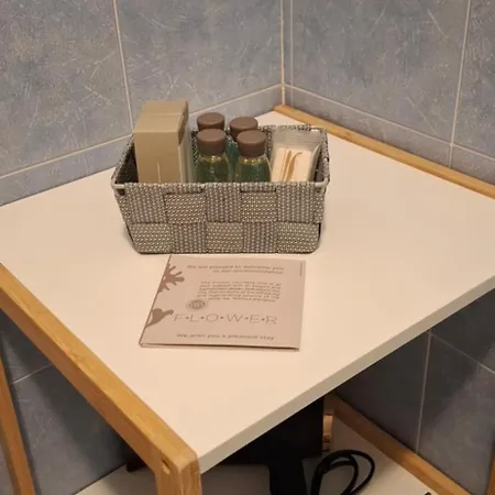 Peperilla House Luni