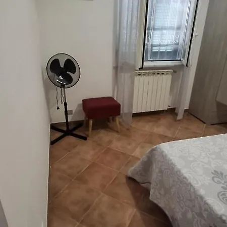بيت للعطل Peperilla House Luni