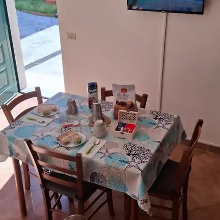 Peperilla House Дом отдыха