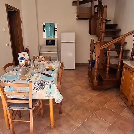 Peperilla House Дом отдыха