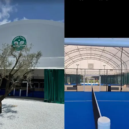 Peperilla House