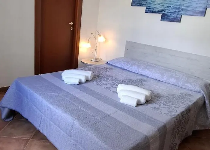 度假居 Peperilla House Luni