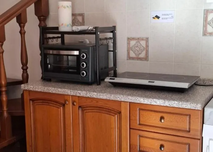 Peperilla House * Luni